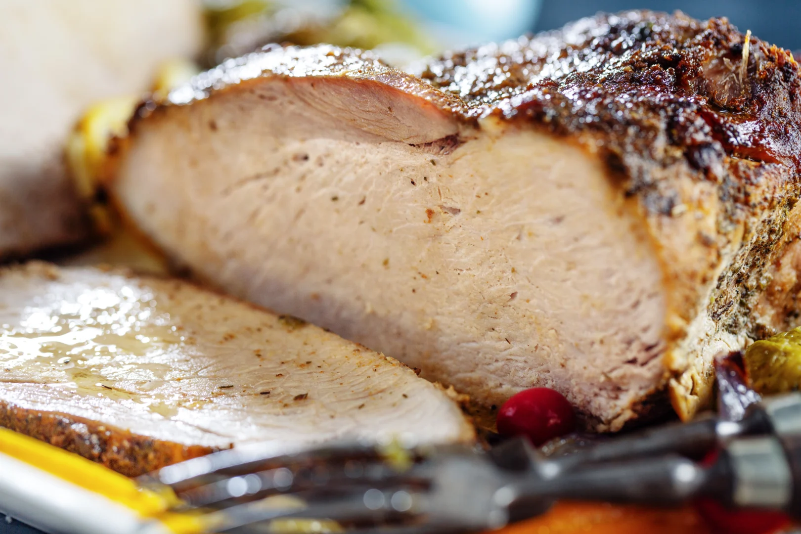 How to Grill the Perfect Pork Tenderloin: A Ravoke Flavor Experience