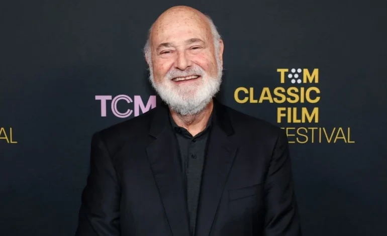 Rob Reiner and Wife Michele Singer Reiner Found Dead in Brentwood Home — A Look at a Legendary Career