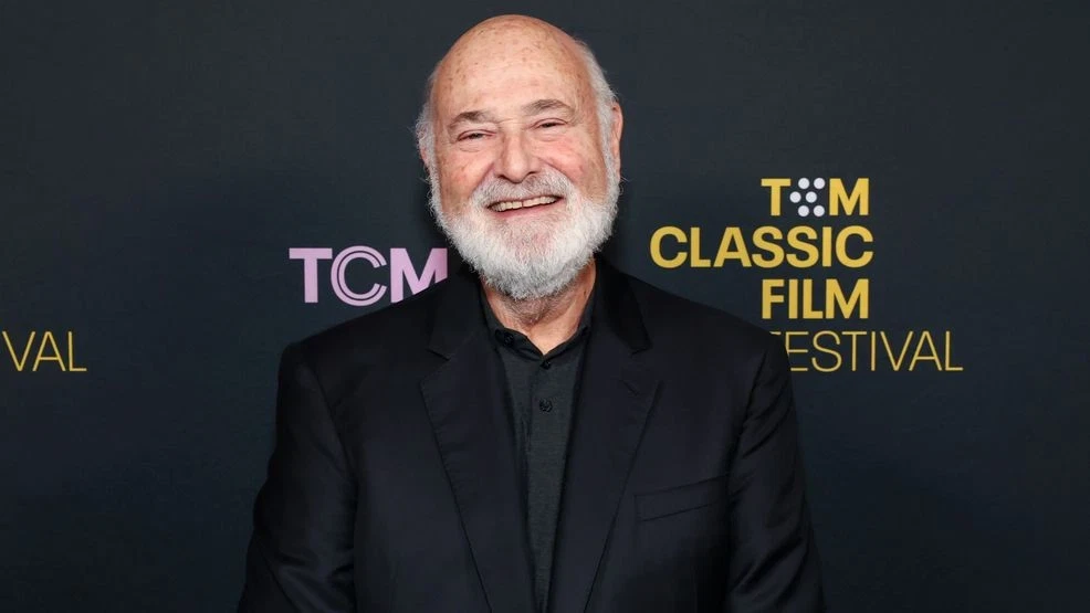 Rob Reiner and Wife Michele Singer Reiner Found Dead in Brentwood Home — A Look at a Legendary Career