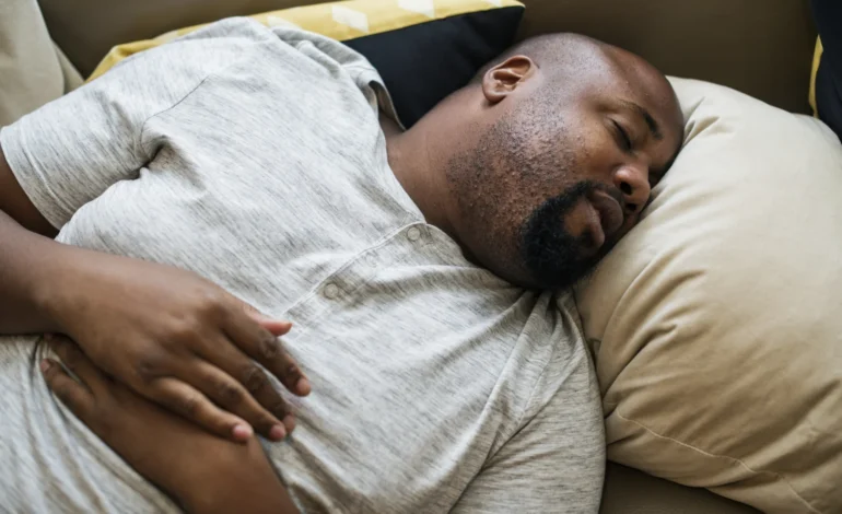 Why Sleep Matters: Benefits of Sleep — It Could Be Life or Death