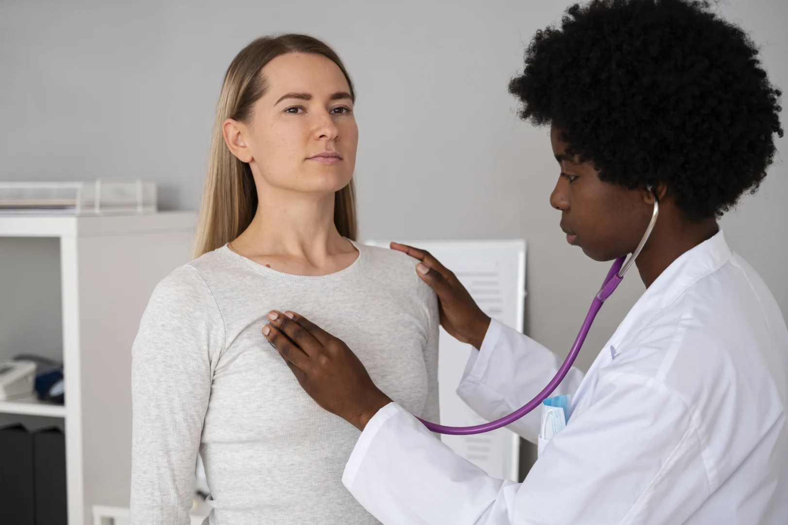 The Hidden Crisis: Deconstructing Gender Disparity in Women’s Cardiovascular Care — The Silent Crisis in Women’s Heart Health