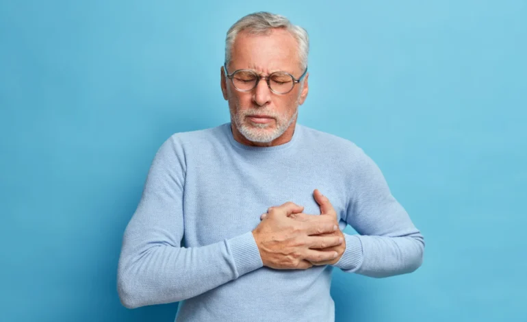 Chest Pain: What It Means, What It Doesn’t, and When to Take Action