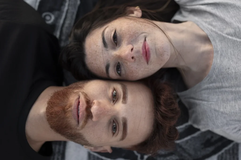 relationship without romance