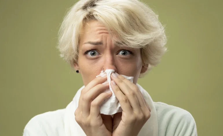 RSV 2025: The Complete Guide to Symptoms, Risks, Treatment, and Prevention