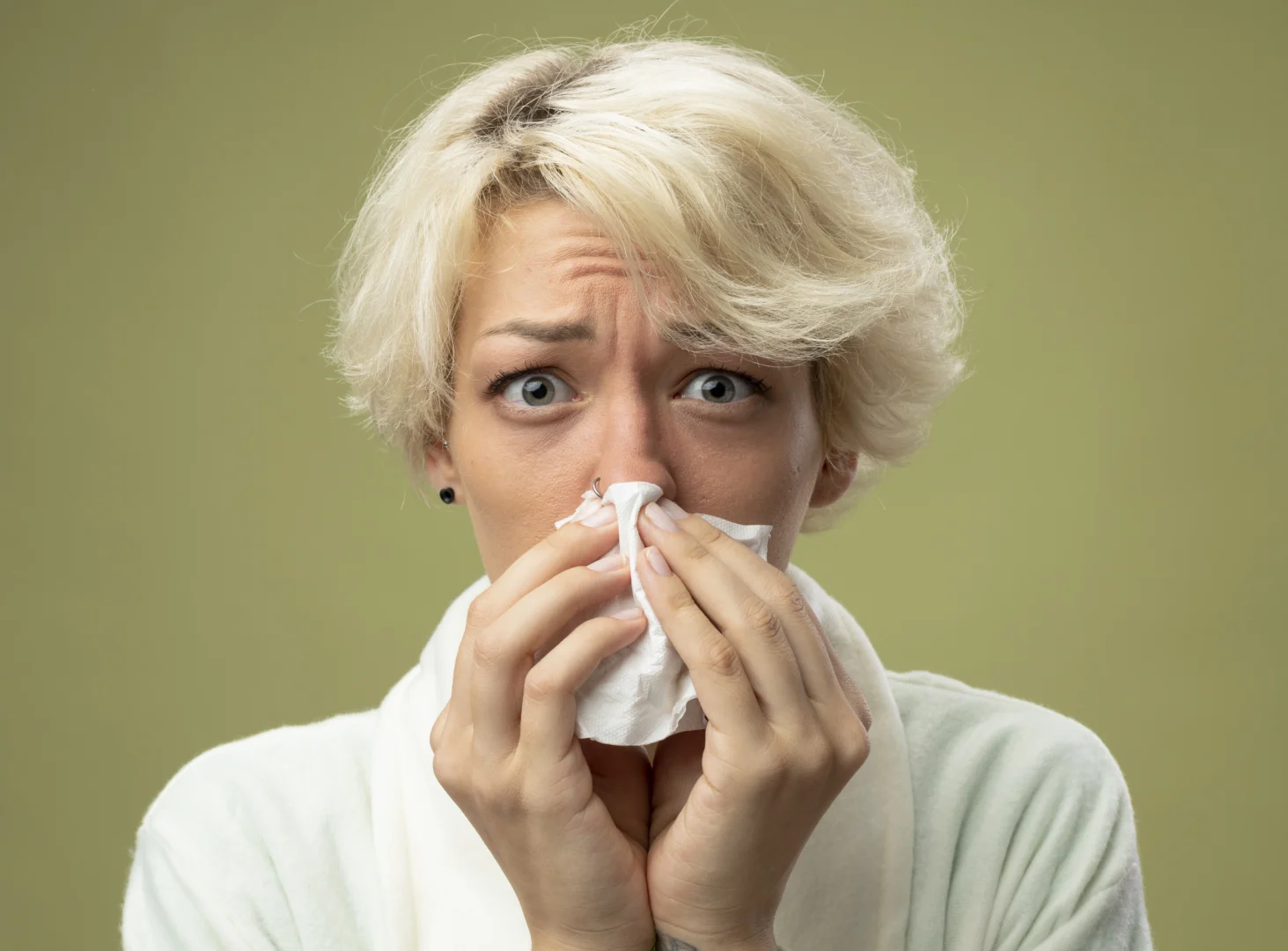 RSV 2025: The Complete Guide to Symptoms, Risks, Treatment, and Prevention