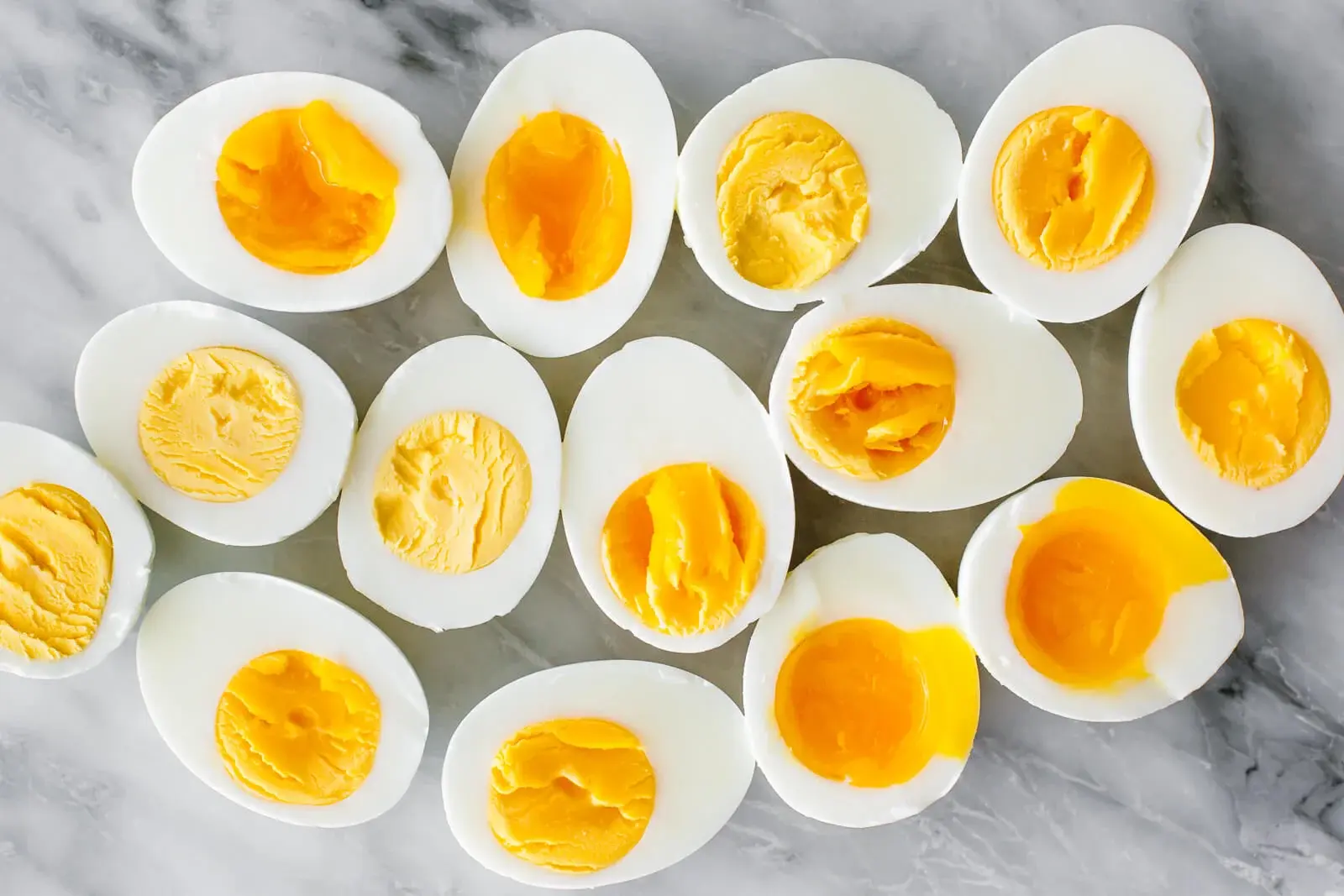 Liquid Gold Eggs: How to Master the Perfect Soft-Boiled Egg