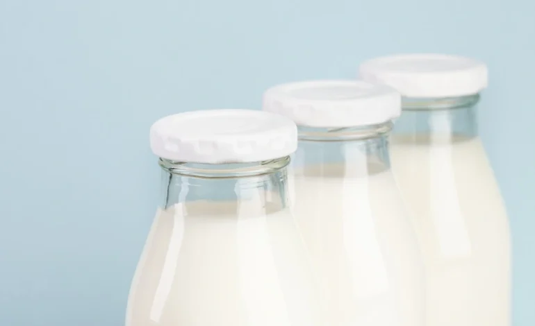 The Milk Revolution: Why the USA is Reclaiming Whole Milk in 2026