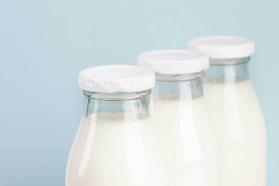 The Milk Revolution: Why the USA is Reclaiming Whole Milk in 2026