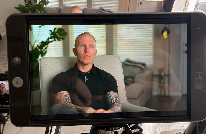 Freedom from the Fire: The Manifesto of the Unbroken Review 