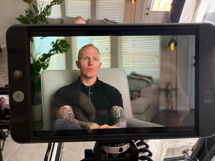 Freedom from the Fire: The Manifesto of the Unbroken Review 