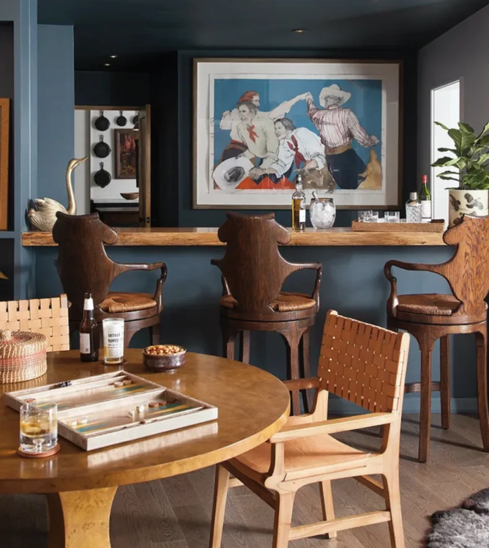 Luxury Interior Designer Miami
