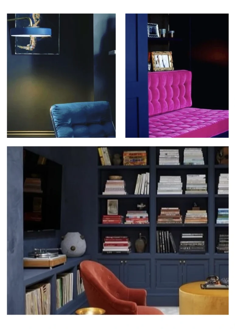 Luxury Design Thought Leader
