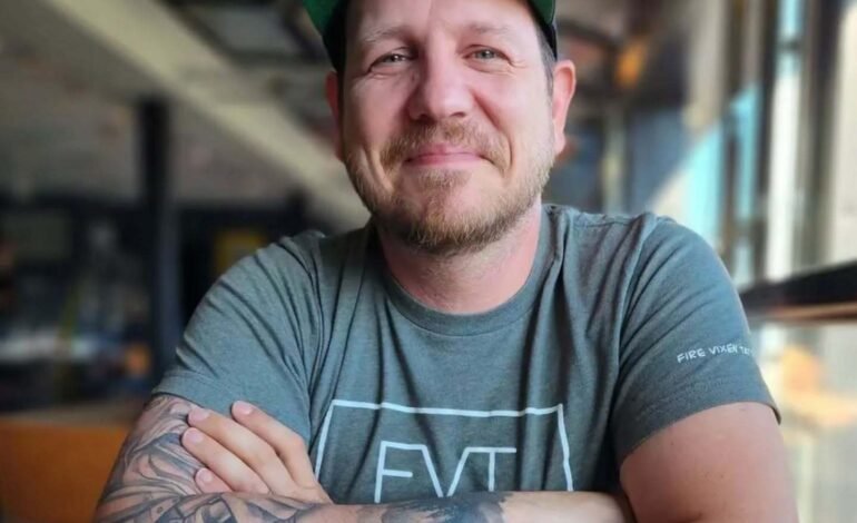 CRPS: The Pain You Can’t See, The Strength You Can’t Kill | A CRPS Warrior’s Story