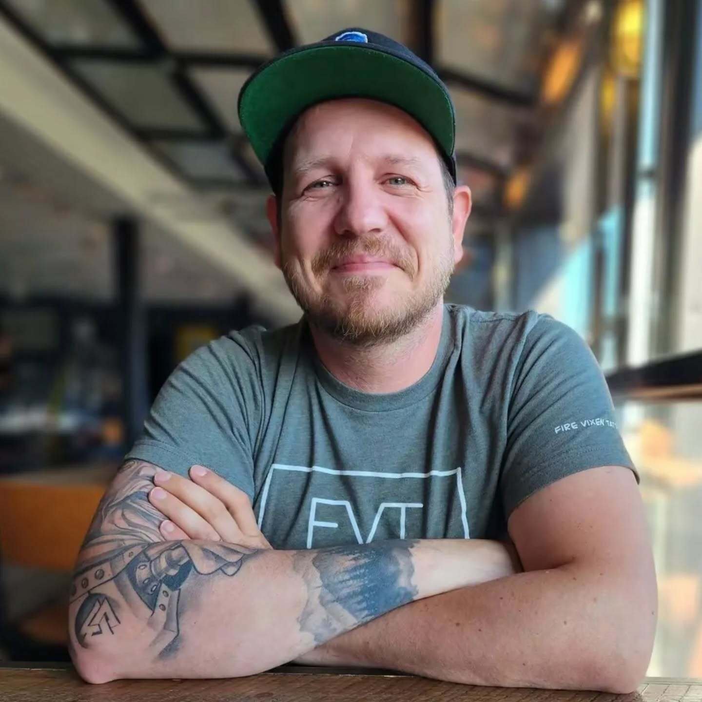 CRPS: The Pain You Can’t See, The Strength You Can’t Kill | A CRPS Warrior’s Story