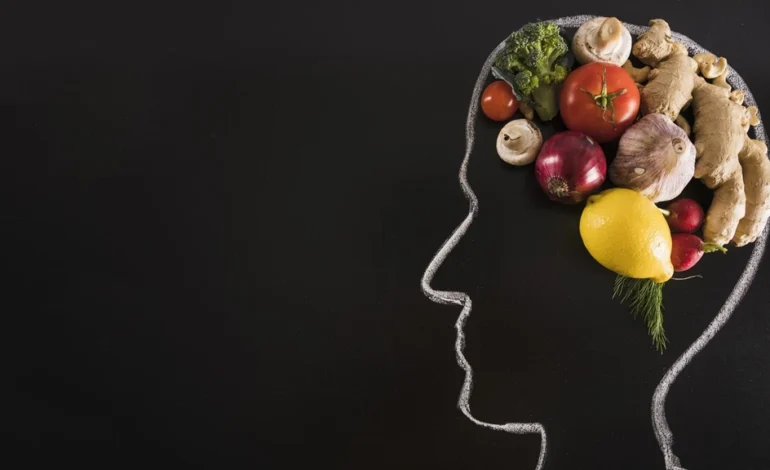The Silent Revolution: How Nutrition Is Filling the Gap in Global Mental Health Care
