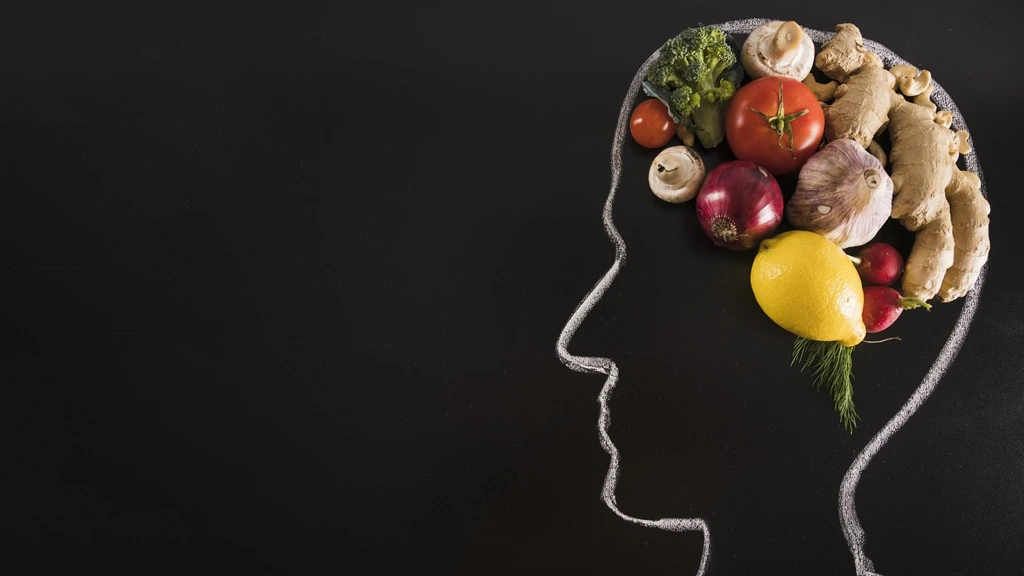 The Silent Revolution: How Nutrition Is Filling the Gap in Global Mental Health Care