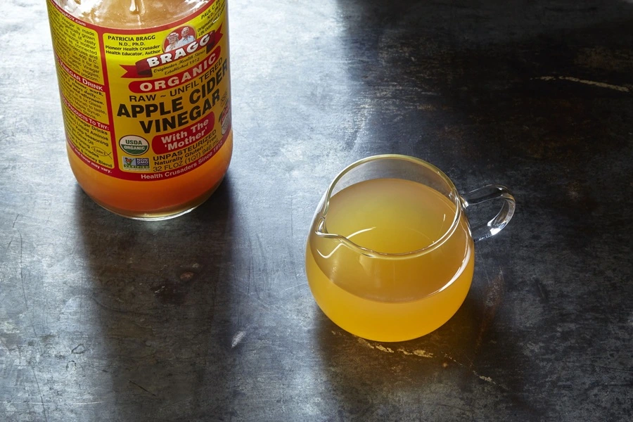 Apple Cider Vinegar: Health Miracle or Marketing Myth?