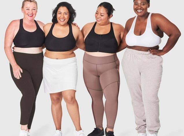 The Plus-Size Conversation We Still Aren’t Having