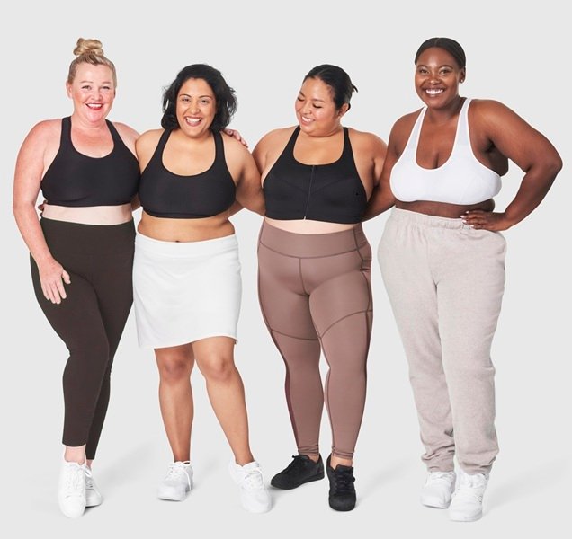 The Plus-Size Conversation We Still Aren’t Having