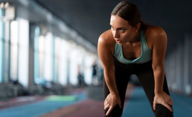 Easy 10-Minute Workout to Manage Type 2 Diabetes Naturally