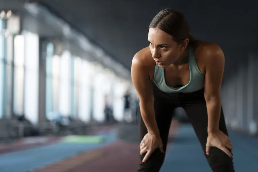 Easy 10-Minute Workout to Manage Type 2 Diabetes Naturally