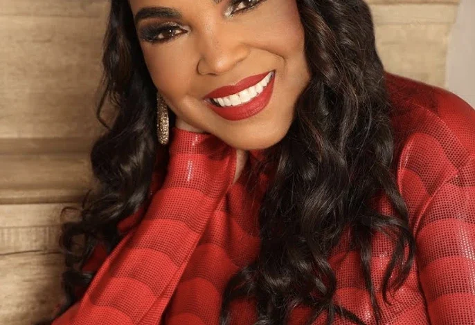 From Rock Bottom to Renewal: My Transformative Journey on the Set of Four Days, a Groundbreaking Menopause Series