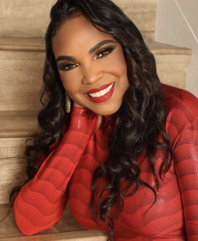 From Rock Bottom to Renewal: My Transformative Journey on the Set of Four Days, a Groundbreaking Menopause Series