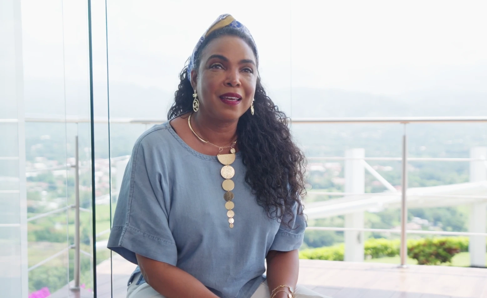 Menopause Transformative Journey