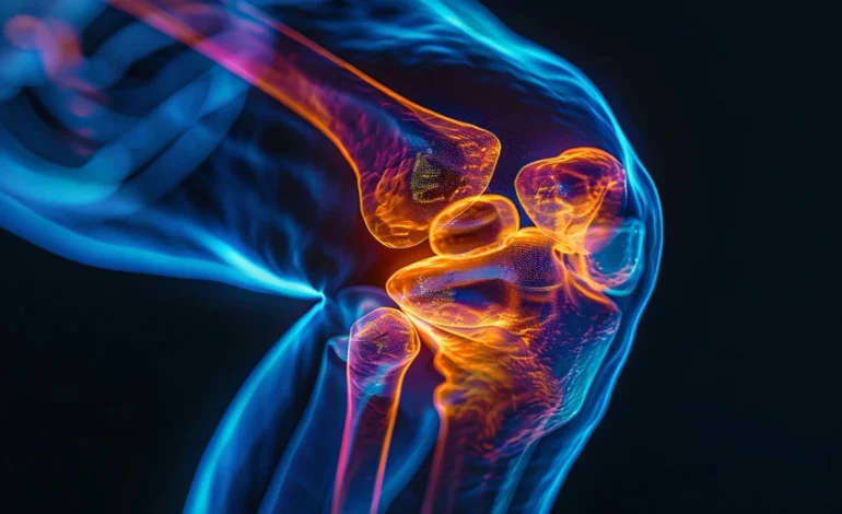 Osteoarthritis Is Not Just Wear and Tear: What 15-PGDH Reveals