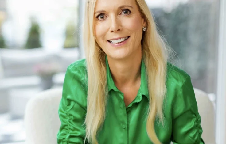 Why You Don’t Feel Like Yourself Anymore: The Truth About Menopause No One Explains