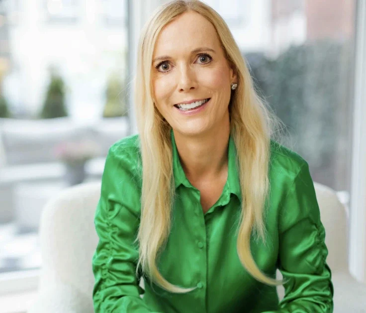 Why You Don’t Feel Like Yourself Anymore: The Truth About Menopause No One Explains