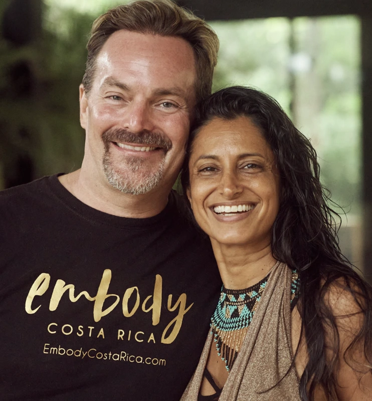 EMBODY Costa Rica: A Living Sanctuary of Transformation