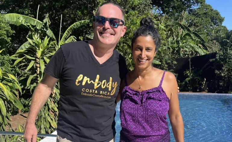 EMBODY Costa Rica: A Living Sanctuary of Transformation