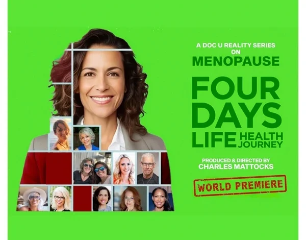 The Menopause Series and the Broken Promises of Healthcare