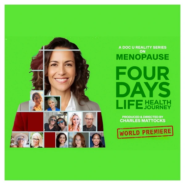 The Menopause Series and the Broken Promises of Healthcare