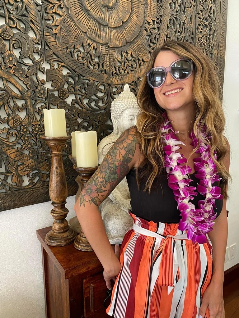 Perimenopause healing