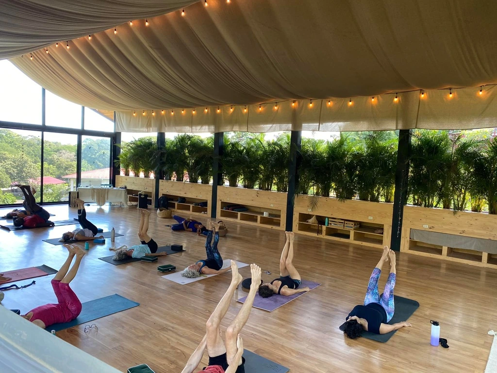 EMBODY Costa Rica Is a Retreat to Watch