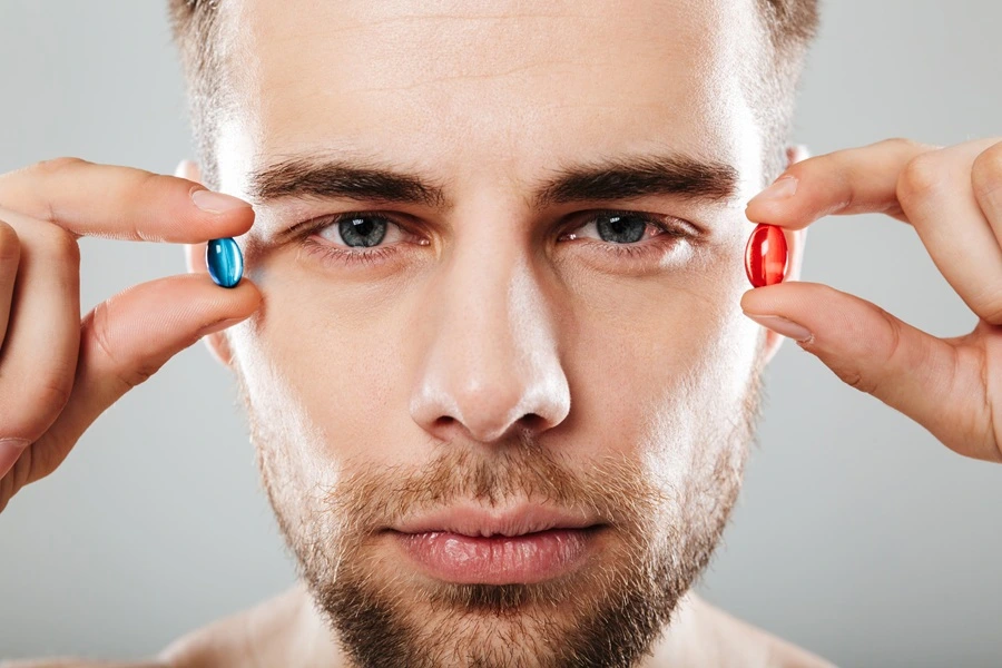 wellness influencer misinformation