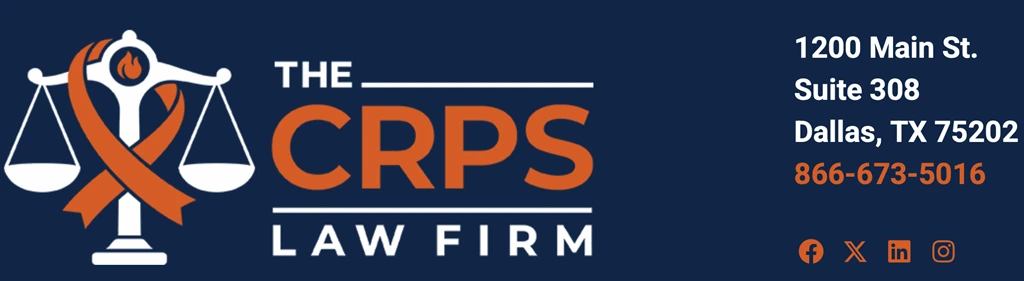 chronic pain personal story