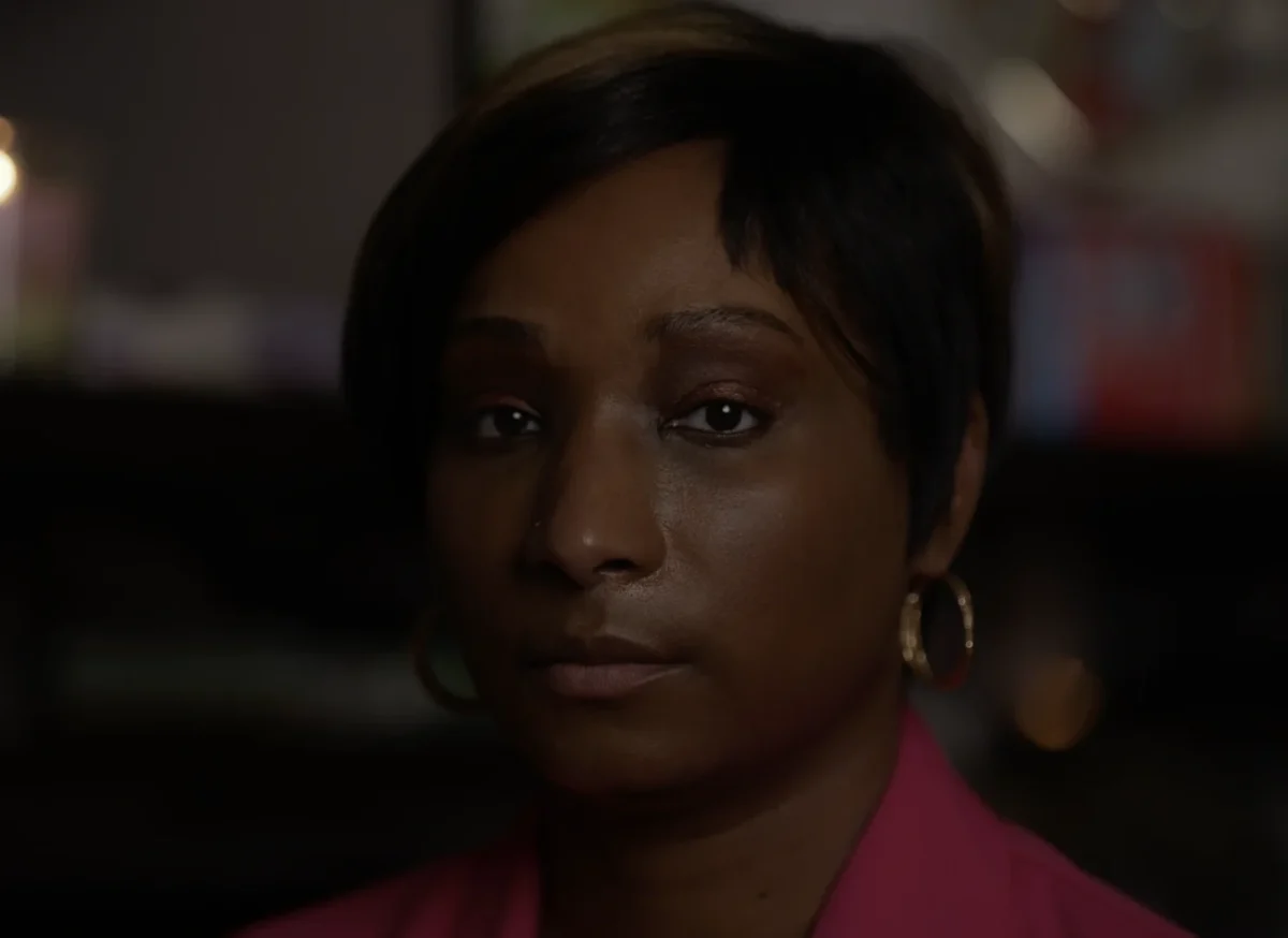 What do you do when your body starts to betray you