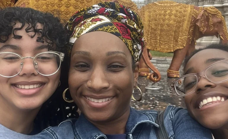 My Body Is Betraying Me (living with CRPS)