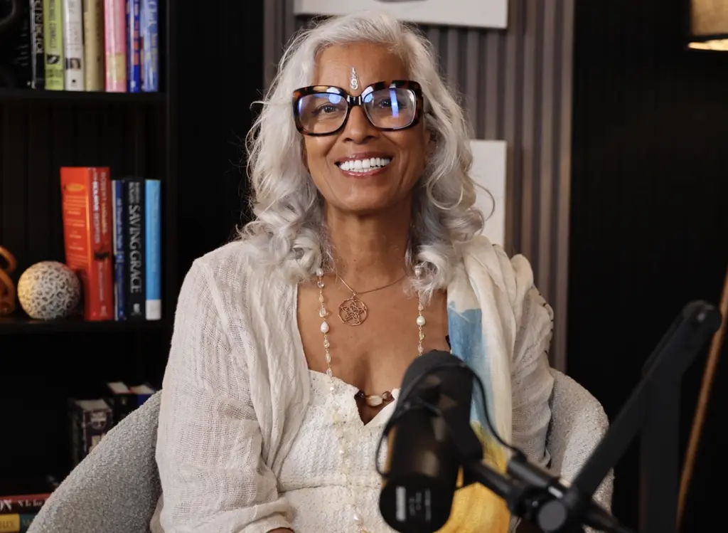 'Healing' with Dr Sangeeta