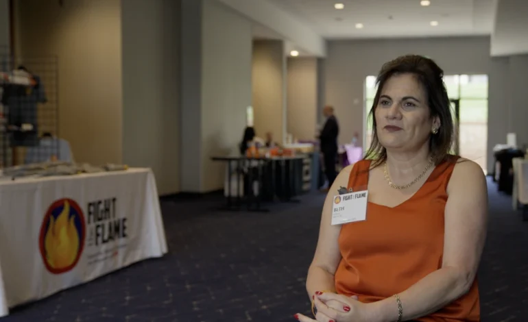 From Pain to Purpose (CRPS The Journey)