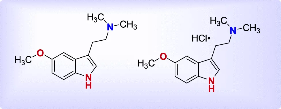 5-MeO-DMT effects
