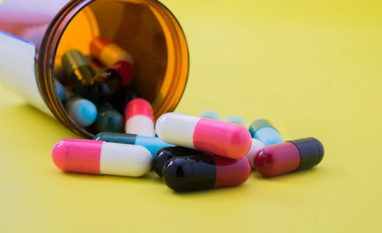 Lawmakers Reignite Effort to Fix Antibiotic Market with Revived PASTEUR Act