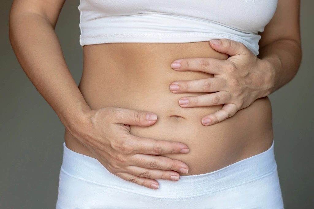 how to reduce bloating fast