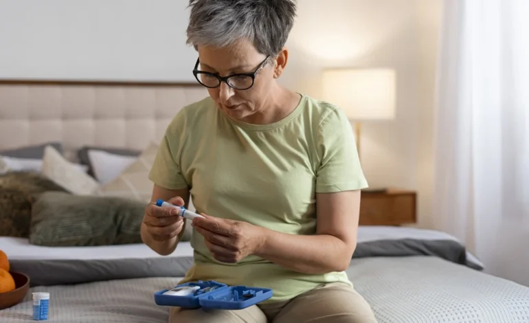 Type 1 Diabetes and Dementia: Why Brain Health Risks May Be Higher Than Expected