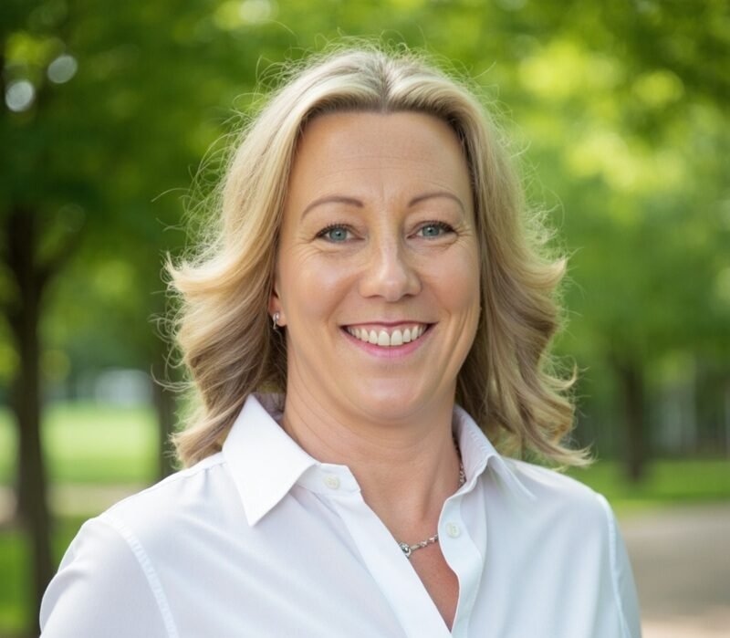 How Food Helped Me Through Breast Cancer and Induced Menopause