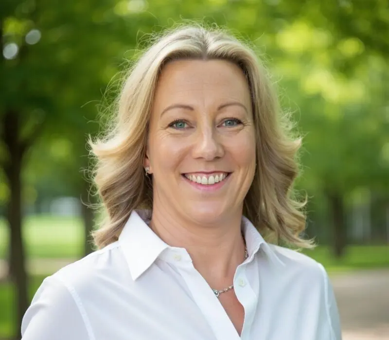 How Food Helped Me Through Breast Cancer and Induced Menopause