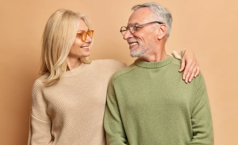 What Every Man Needs to Know About Women in Midlife